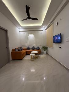 Flat in Lucknow