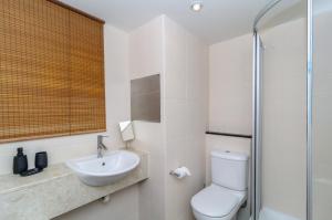 The Mother City Loft Cape Town