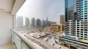 Marina View Tower 2BR Stunning Canal Views