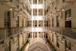 The Mother City Loft Cape Town