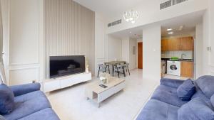 Marina View Tower 2BR Stunning Canal Views