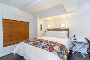 The Mother City Loft Cape Town