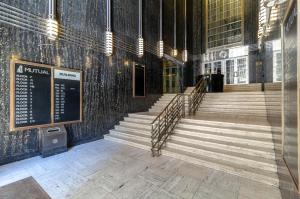 The Mother City Loft Cape Town