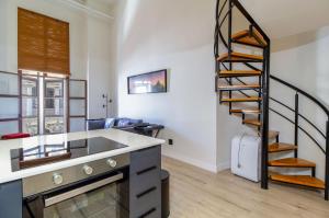 The Mother City Loft Cape Town