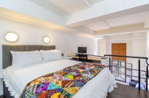 The Mother City Loft Cape Town