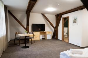 Zámecká Konírna Hotel a Restaurace