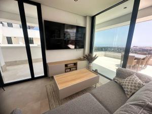 Mirador de Estepona Hills PANORAMIC View