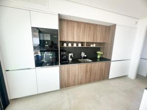 Mirador de Estepona Hills PANORAMIC View