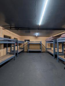 Highway Dorm Mylliem