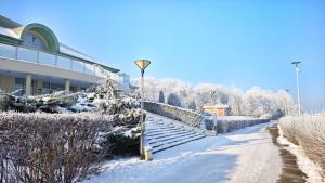 Hotel HP Park Poznań Malta