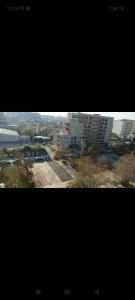 Apartment ISH fusha aviacionit