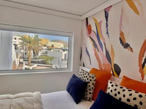 Complejo del Surf 6D Lujo Vista al mar