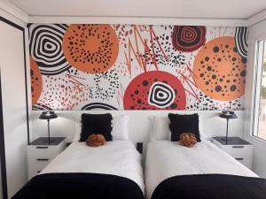 Complejo del Surf 6D Lujo Vista al mar