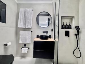 Complejo del Surf 6D Lujo Vista al mar