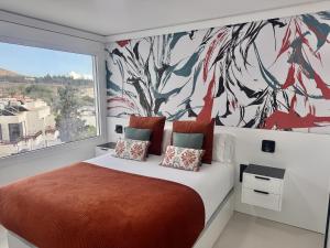 Complejo del Surf 6D Lujo Vista al mar