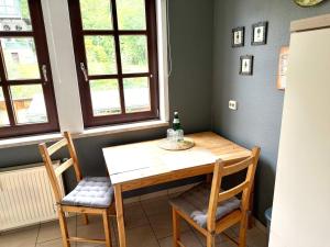 Fewo An der alten Stadtmauer