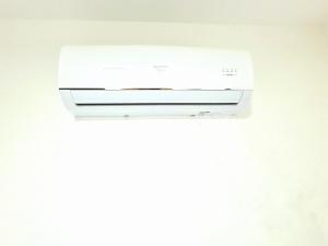 Um lar na praia, Vila Tupi