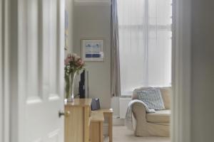 Alices Ground floor apartment near Southwold Pier