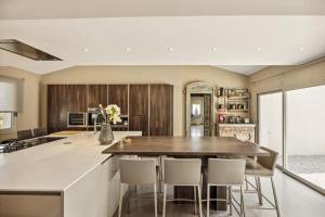 Mediterranean Villa With French Riviera Views