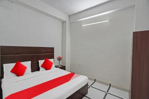 Hotel O Flagship Hotel Royal Galaxy