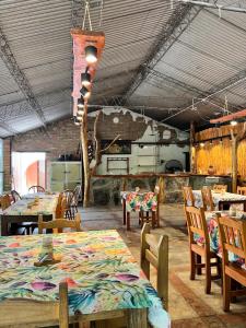 Villa Marta Casa de Campo