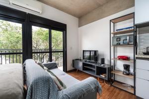51 Charming Studio Near Paulista Avenue