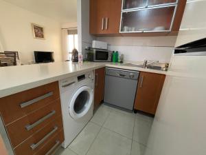 Euromarina Lateral by Alina365