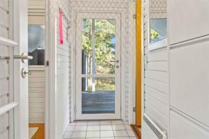 Family Retreat By Coast And Dunes