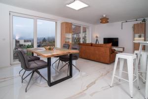 Designapartments Sportivo Maserati - Sennhütte 6