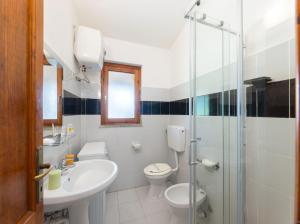 Spacious house in San Teodoro