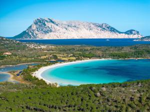 Spacious house in San Teodoro img16