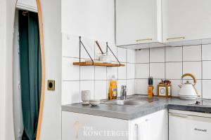 Studio dElegance au Coeur du Marais