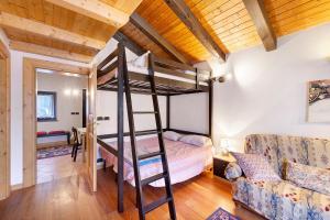 Ginepro Verde Apartment