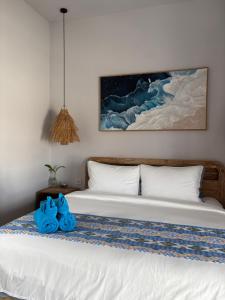 Stylish Sea Studio - Steps to Seseh Beach