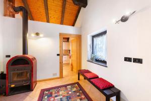 Ginepro Verde Apartment