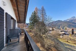 Ginepro Verde Apartment