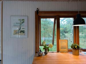 Authentic Cottage By Reersø