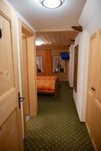 hotel de ville de Rossinière