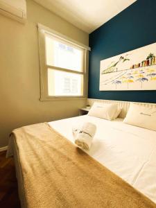 Lindo Apartamento em Copacabana perto do mar