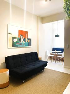 Lindo Apartamento em Copacabana perto do mar