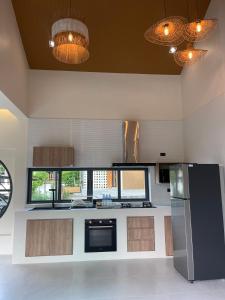 Breeze Bay Pool Villas & Shared Pool Suites Koh Phangan