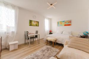 Colline di Castelcucco - Free Parking & Wi-Fi