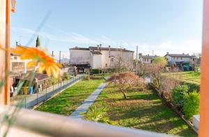 Colline di Castelcucco - Free Parking & Wi-Fi