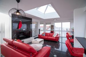 Designapartments Sportivo Maserati - Sennhütte 6