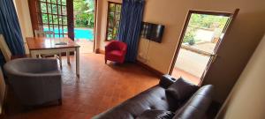 Tranquility on Musgrave