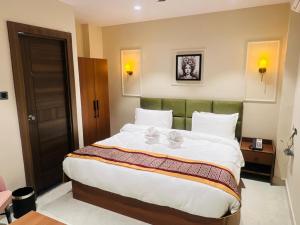 Hotel Supreme Inn