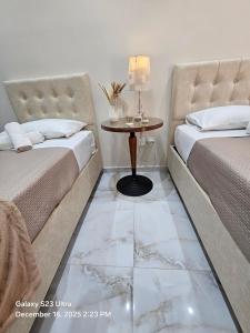 Luxury and Cozy Chios