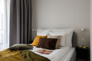 Flatbook - Modern Apartments Granaria II