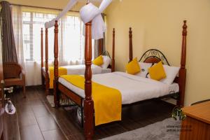 KISE Hotel and Conference Facilities