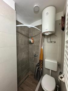 OASIS IN CENTER OF VRACAR